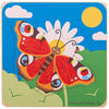 Lifecycle Layer Puzzle - Butterfly-13-99 Piece Jigsaw,2-12 Piece Jigsaw,Bigjigs Toys,Games & Toys,SCOTEXCEL,Sound. Peg & Inset Puzzles,Stock,World & Nature-Learning SPACE