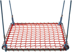 Light Platform Swing-Dropship,Hammocks,Outdoor Swings,Physical Needs,Stock,Teen & Adult Swings,Vestibular-Learning SPACE