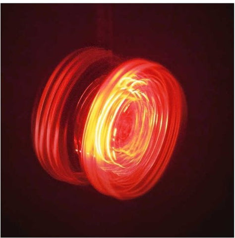 Light Up YoYo, Learning SPACE