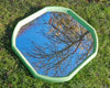 Lightweight Tuff Spot Mirror, Learning SPACE
