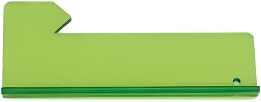 Line Trackers - Reading aid (Pack of 10)-Back To School,Dropship,Dyslexia,Learn Well,Learning Difficulties,Neuro Diversity,Seasons,Stock,Tracking & Bead Frames-Learning SPACE