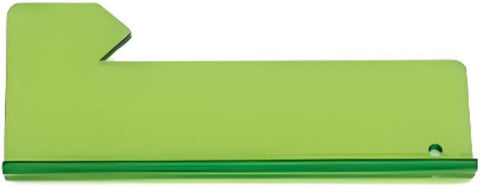 Line Trackers - Reading aid (Pack of 10)-Back To School,Dropship,Dyslexia,Learn Well,Learning Difficulties,Neuro Diversity,Seasons,Stock,Tracking & Bead Frames-Learning SPACE