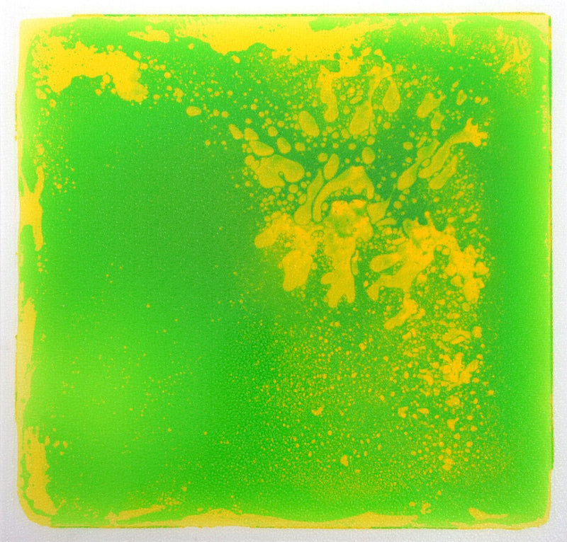 Liquid Filled Sensory Floor Tiles - Large - Set of 6, Learning SPACE