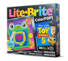 Lite-Brite Toy Story 5 ColorPOP™, Learning SPACE