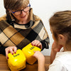 Literacy In The Playground, Learning SPACE