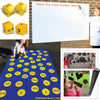 Literacy In The Playground, Learning SPACE
