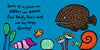 Little Fish and Friends: Touch and Feel Book, Learning SPACE