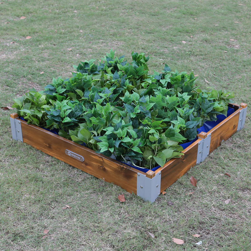 Little Garden, Learning SPACE