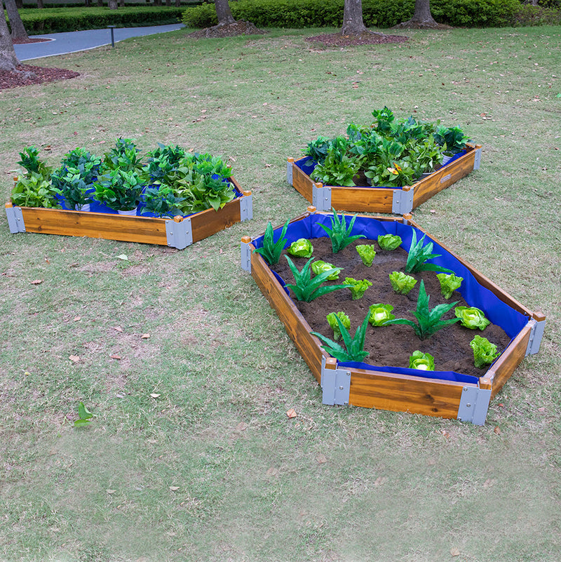 Little Garden, Learning SPACE