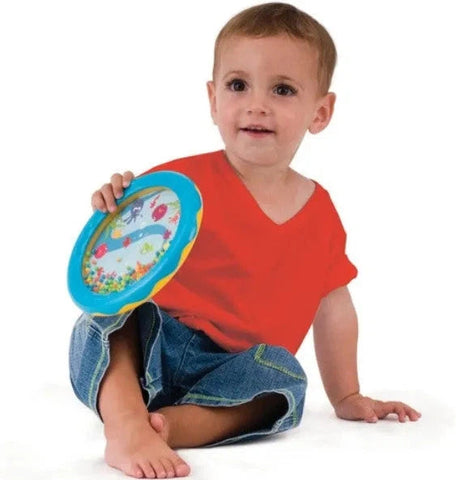 Little Hands Music Band Gift Set-AllSensory,Baby Cause & Effect Toys,Baby Musical Toys,Baby Sensory Toys,Calming & Anxiety,Down Syndrome,Early Years Musical Toys,Gifts for 0-3 Months,Gifts For 1 Year Olds,Gifts For 3-6 Months,Gifts For 6-12 Months Old,Halilit Toys,Helps With,Music,Neuro Diversity,Sensory Seeking,Sound Equipment,Stock-Learning SPACE