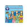 Llamas in Pyjamas Mini Game, Learning SPACE