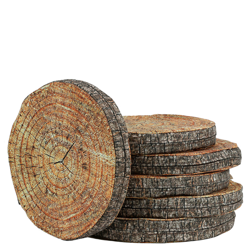 Log Carry Cushions - Pack of 6, Chairs Learning SPACE
