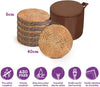Log Carry Cushions - Pack of 6, Learning SPACE