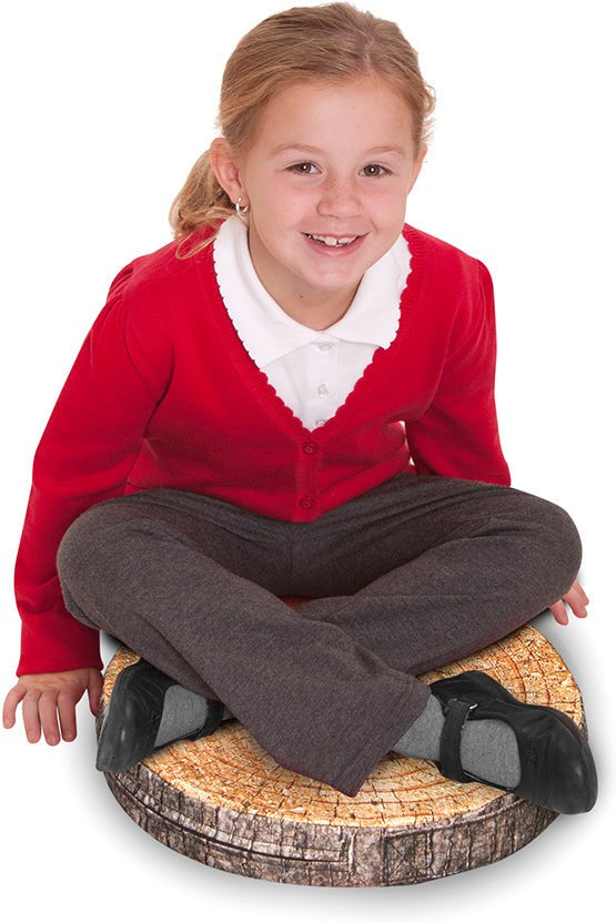 Log Carry Cushions - Pack of 6, Chairs Learning SPACE