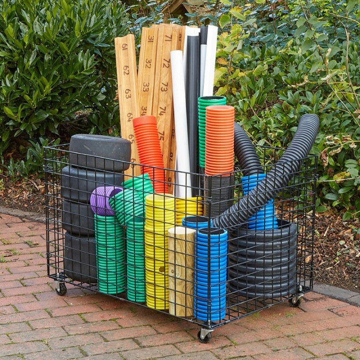 Loose Parts Storage Trolley, Learning SPACE