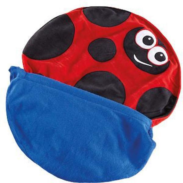 Louis Ladybird 2.3kg Lap Weight, VAT Exempt Learning SPACE