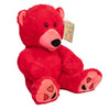 Love Bear - Mood Bear-Stuffed Toys-Additional Need,Calming & Anxiety,Calming and Relaxation,Comfort Toys,Eco Friendly,Emotions & Self Esteem,excell2,Games & Toys,Helps With,Mood Bear,Plush,PSHE,Social Emotional Learning,Social Stories & Games & Social Skills-Learning SPACE