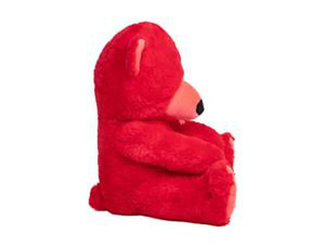 Love Bear - Mood Bear, Stuffed Toys Learning SPACE