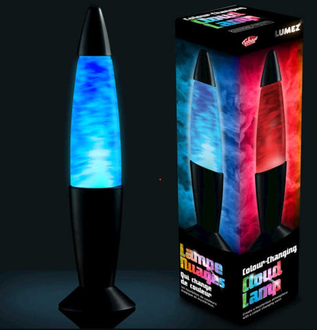 Lumez Cloud Lamp-AllSensory,Calming & Anxiety,Helps With,Lamp,Lumez,Sensory Light Up Toys,Sensory Seeking,Teenage Lights,Tobar Toys,Visual Sensory Toys-Learning SPACE