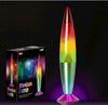 Lumez Motion Lamp - Rainbow, Learning SPACE