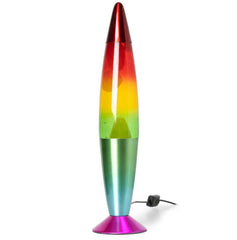 Lumez Motion Lamp - Rainbow, Learning SPACE