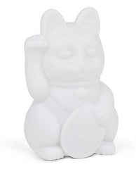 Lumez Squishy Colour Changing Lucky Cat Light-Fidget,SCOTEXCEL,Sensory Light Up Toys,Squishing Fidget,Tobar Toys,Visual Sensory Toys-Learning SPACE