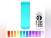 Lumina Colour Changing Cylinder-Novelty Lighting-ADD/ADHD,Autism,Calming & Anxiety,Calming and Relaxation,Colour Columns,Helps With,Home Bubble Tubes & Walls,Lumina,Neuro Diversity,Playlearn,Rainbow Theme Sensory Room,Teenage Lights-Learning SPACE