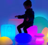 Lumina Colour-Changing Egg - Sensory Mood Light, Learning SPACE
