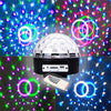 Lumina Disco Dome Ball Speakers with Bluetooth and USB Connection-Additional Need,AllSensory,Calming & Anxiety,Chill Out Area,Christmas,Deaf & Hard of Hearing,excell2,family fund bestsellers,Gifts For 2-3 Years Old,Gifts for 8+,Helps With,Lumina,Playlearn,Primary Games & Toys,Sensory Light Up Toys,Sensory Processing Disorder,Sensory Projectors,Sensory Seeking,Sound,Sound Equipment,Stock,Teen Games,Teenage & Adult Sensory Gifts,Teenage Projectors,Teenage Speakers,Visual Sensory Toys-Learning SPACE