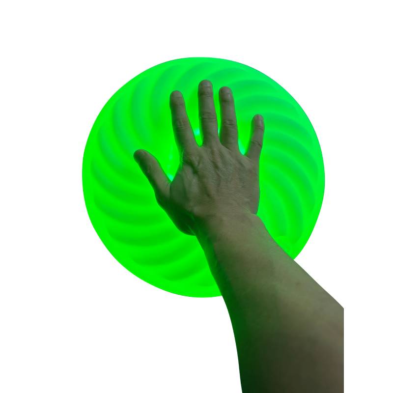 Lumina DoReMi Sensory Stepping Stones, Learning SPACE