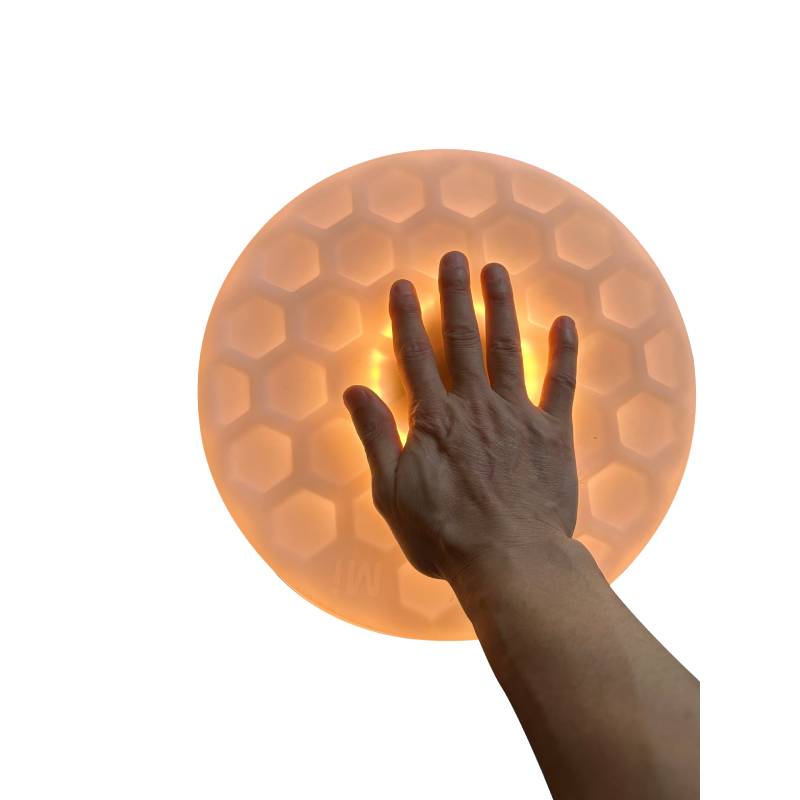 Lumina DoReMi Sensory Stepping Stones, Learning SPACE