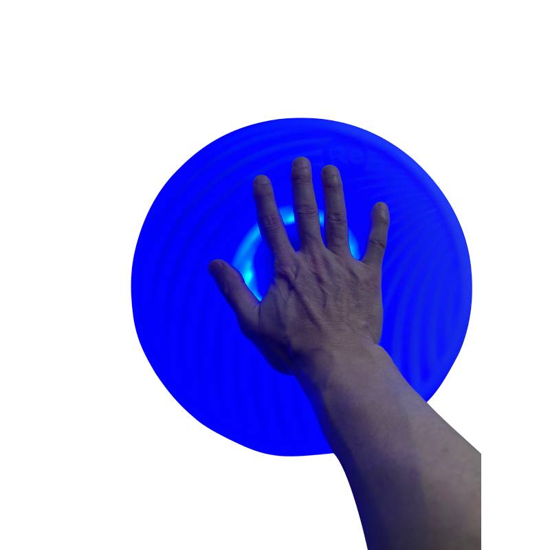 Lumina DoReMi Sensory Stepping Stones, Learning SPACE