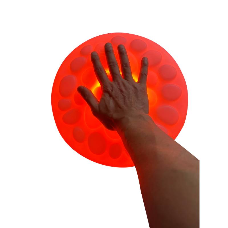 Lumina DoReMi Sensory Stepping Stones, Learning SPACE