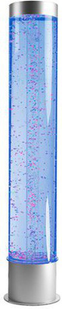 Lumina Extra Wide 1.5m Bubble Tube - With Bracket-Bubble Tubes,Calming & Anxiety,Calming and Relaxation,Dropship,Helps With,Home Bubble Tubes & Walls,Lumina,Multi-Connect,Playlearn,Stock-Learning SPACE