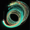 Lumina Fibre Optic Wand with Tails 1.5m COLOURED TAILS PREORDER APRIL-Calming & Anxiety,Den Accessories,Fibre Optic Lighting,Playlearn,Sensory,Sensory Light Up Toys,Sensory Processing Disorder,Sensory Seeking,Visual Sensory Toys-Learning SPACE