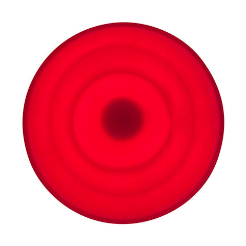 Lumina Interactive Round Wall & Floor Tile with Adapter 50cm, Learning SPACE