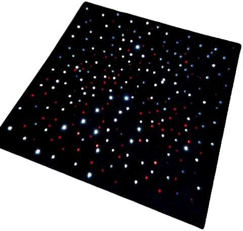 Lumina LED Sensory Carpet, Learning SPACE