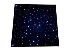 Lumina LED Sensory Carpet-AllSensory,Calming & Anxiety,Calming and Relaxation,Chill Out Area,Helps With,Lumina,Mats & Rugs,Outer Space,Plain Carpet,Playlearn,Rugs,S.T.E.M,Sensory Flooring,Sensory Seeking,Square,Star & Galaxy Theme Sensory Room,Stock,Wellbeing Furniture-Learning SPACE