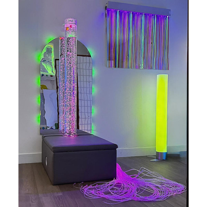 Lumina Multi-Connect 1.2M Waterless LED Tube, Learning SPACE