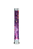 Lumina Multi-Connect 1.2m Slim Bubble Tube with Fish and Remote, Learning SPACE