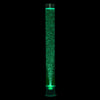 Lumina Multi-Connect 1.2m Slim Bubble Tube with Fish and Remote, Learning SPACE