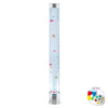 Lumina Multi-Connect 1.2m Slim Bubble Tube with Fish and Remote, Learning SPACE