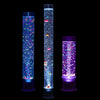 Lumina Multi-Connect 1m Bubble Tube With Floating Balls, Indoor Lighting Learning SPACE