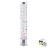 Lumina Multi-Connect 1m Bubble Tube With Floating Balls, Indoor Lighting Learning SPACE