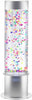 Lumina Multi-Connect Bubble Tube 60cm x 15cm and Floating Balls-AllSensory,Bubble Tubes,Calming & Anxiety,Calming and Relaxation,Helps With,Home Bubble Tubes & Walls,Lumina,Multi-Connect,Neuro Diversity,Playlearn,Sensory Processing Disorder,Stock,Visual Sensory Toys-Learning SPACE