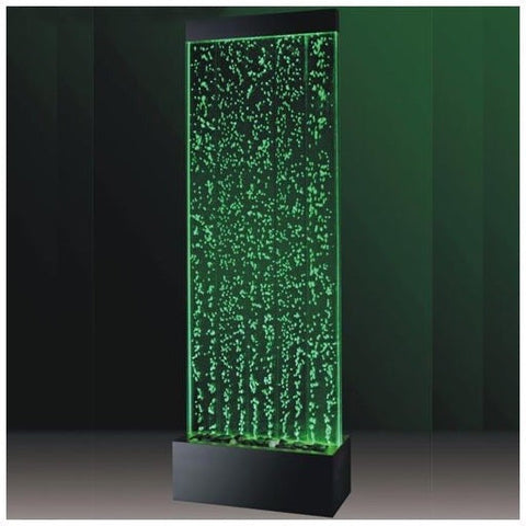 Lumina Multi-Connect Bubble Wall - Floor Standing, Learning SPACE