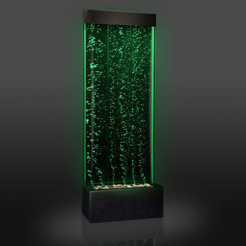 Lumina Multi-Connect Bubble Wall - Floor Standing, Learning SPACE