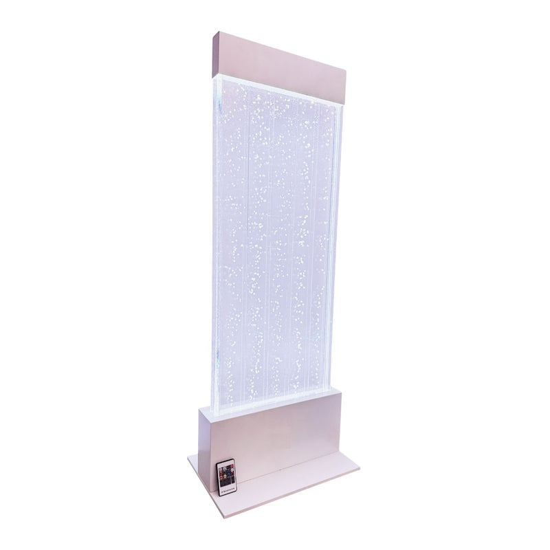 Lumina Multi-Connect Bubble Wall - Floor Standing, Learning SPACE