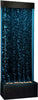 Lumina Multi-Connect Bubble Wall - Floor Standing, Black Learning SPACE