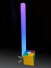 Lumina Multi-Connect Colour Controller Cube, Learning SPACE